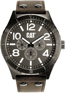 Cat Black4851 Cat Watches Men S Ni15935535 Camden Analog Watch