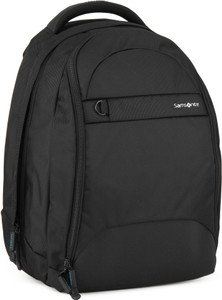 Samsonite locus lp backpack ii 2 comp top