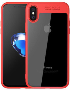 iPaky Back Cover for Honor 9 Lite