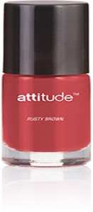 Amway Attitude Nail Enamel Rusty Brown Attitude Best Price In India Amway Attitude Nail Enamel Rusty Brown Attitude Compare Price List From Amway Nail Polishes 21748146 Buyhatke Find shellac starter kit from a vast selection of nail polish & powders. compare buyhatke com