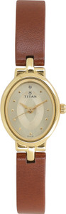 Titan 2594YL01 Karishma Revive Watch - For Women