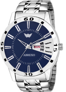 Abrexo watch flipkart new arrivals