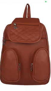 Raleigh Casual bag for girls and boys/Travel bag/Multipurpose bag/College bag/School bag 21 L Backpack