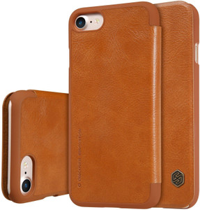 Nillkin Flip Cover for Apple iPhone X