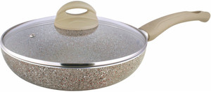 Shri & Sam Induction Bottom Cookware Set