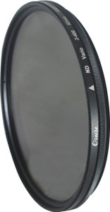Ozure Variable Neutral Density Filter (82mm) N.D Variable ND Filter82