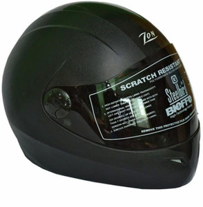 Steelbird zon best sale
