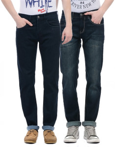 monte carlo jeans price