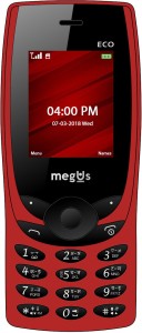 Megus Eco(Red)