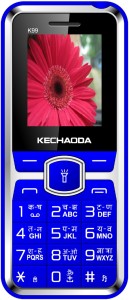 Kechaoda K99(Blue)