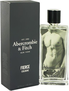 Fierce perfume clearance hombre