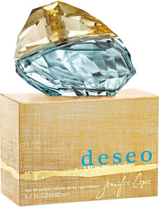 Buy Jennifer Lopez Deseo Eau de Parfum 50 ml Online In India