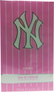 New york online yankees perfume