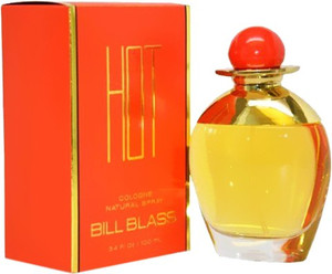 Bill blass eau de parfum best sale