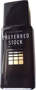 Coty best sale preferred stock