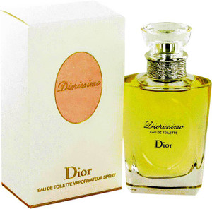 Dior diorissimo edt sales