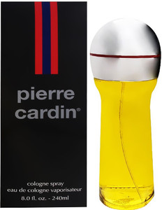 Pierre cardin shop perfume hombre