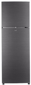 Haier 258 L Frost Free Double Door Top Mount 3 Star Refrigerator