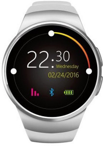Smart cheap watch kw18