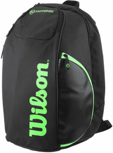 Wilson vancouver best sale backpack
