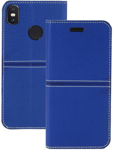 YuniKase Flip Cover for Asus Zenfone Max Pro M1