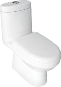 Bathroom Commode Hindware Room