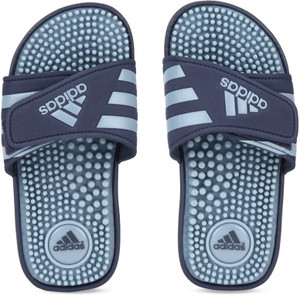 adidas slippers for toddlers
