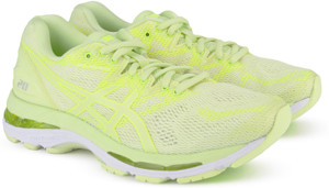 Asics gel nimbus 20 limelight new arrivals