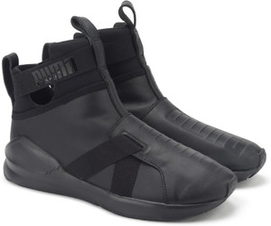 PUMA Fierce Strap Leather Wn s Training and Gym For Women Buy