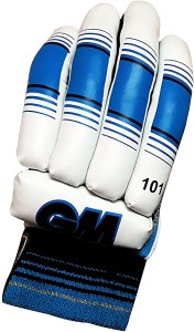 GM Gloves Type 2 : Les mains au chaud