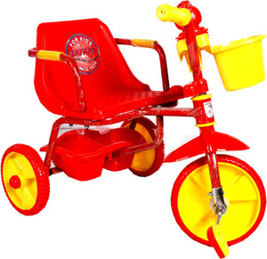 Safari tricycle hot sale