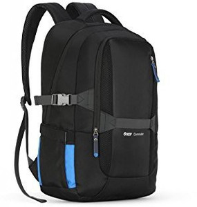 VIP COMMUTER EXTRA 01 LAPTOP BACKPACK 