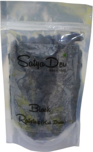 SatyaDev Delicious Raisins