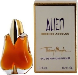 Thierry mugler alien new arrivals essence absolue intense
