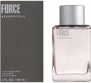 Buy AEROPOSTALE Force Eau de Cologne 60 ml Online In India