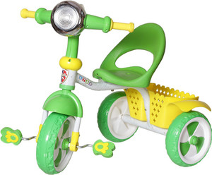 dash victor tricycle