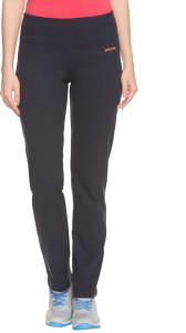 SPUNK by fbb Solid Women Blue Track Pants - Buy SPUNK by fbb Solid Women  Blue Track Pants Online at Best Prices in India | Flipkart.com