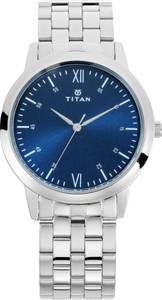 Titan 1771SM03 Neo Watch  - For Men