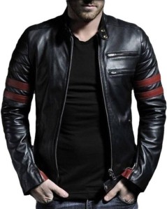 leather jacket under 300