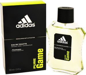 Adidas game cologne store