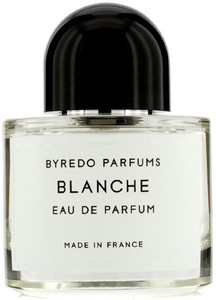 Byredo blanche 2025 perfume price