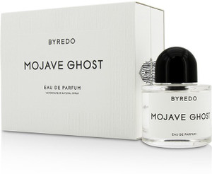 Mojave ghost cologne clearance