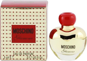 Buy Moschino Glamour Eau de Parfum 5 ml Online In India