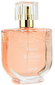 Fleur de rocaille shop eau de toilette