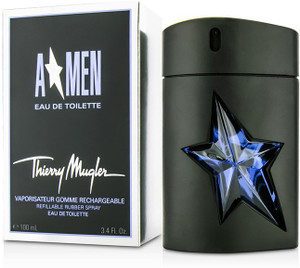 Thierry mugler 2025 a men rubber