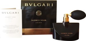 Bvlgari jasmin best sale noir 50ml price