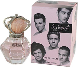 Our moment one direction perfume review top
