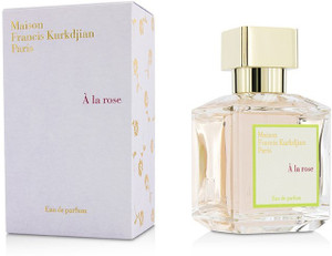 Maison francis a la rose store
