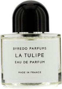 Byredo la new arrivals tulipe perfume