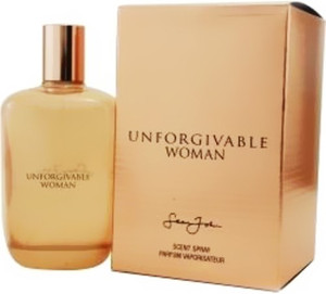 Unforgivable woman perfume sale set